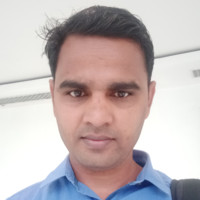 Arjun Halikhde