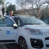 Yochanan Visser
