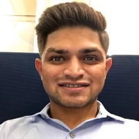 Kush Patel