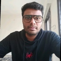 Suraj Agrawal