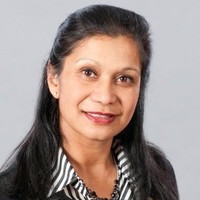 Lesley Wright