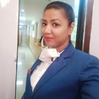 Shivani Jonathan