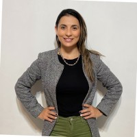 Valeria Arrieta Loría, Cpim, Capm.