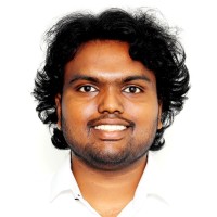 Parandhaman B