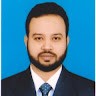 Milton Chowdhury