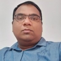 Vivek Srivastava