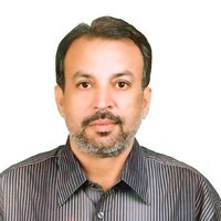 Anees Ahmed Mian