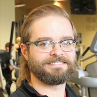 Aric Riedemann