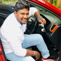Maruthupandi A