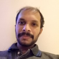 Sunil Kumar
