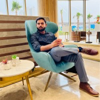 Sunil Kuhad
