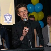 Lachlan Menara