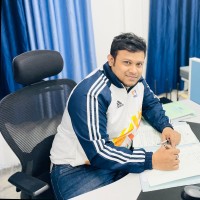 Soumyadip Mazumder
