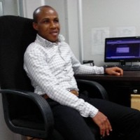 Ibekwe Samuel Ahamefule