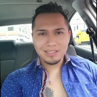 David Vázquez Guerrero