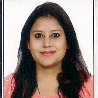Charu Chopra