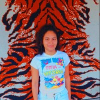Thayna Lorrana