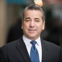 Joe Burke