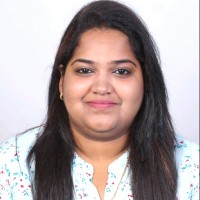 Akshaya Arjunan