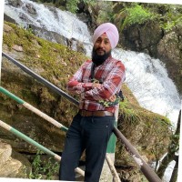 Mandeep Sodhi
