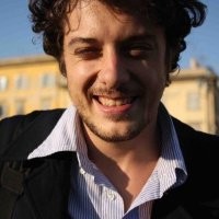 Fabio Gianotti