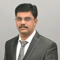 Vikas Sarode