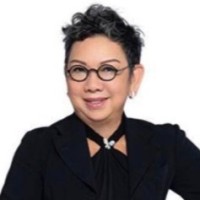 Eva Ho