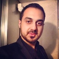 Zaini Faraj