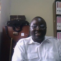 Allen Mtambo
