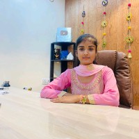 Dilkash Shama