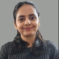 Saumya Mukesh
