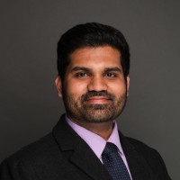 Gideon Dsouza