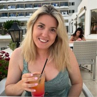 Joanne Collman