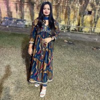 Abhilasha Jha