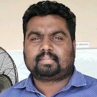 Blesson Mathew