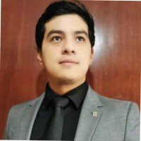 Jesus Cristopher Mercado Pérez