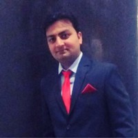 Dr Amit Dwivedi