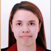 Charmaine Mari Zamora