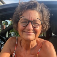 Sigrun Hofer, Ma