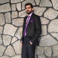 Samrat Sharma