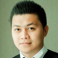 Marc Anthony Jabonero