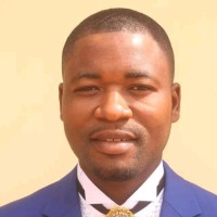 Stephen Sega Mensah
