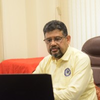 Mohammad Alauddin