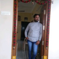 Naresh Kesava