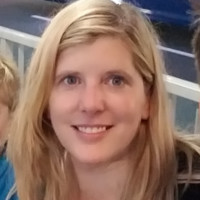 Rebecca Mckim