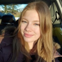 Savanna Wilkinson