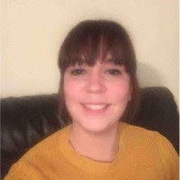 Sarah Spargo
