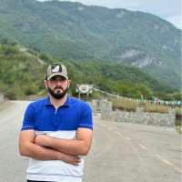 Farhad Mammadli