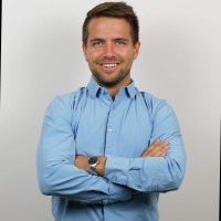 Nicolas Boudreau