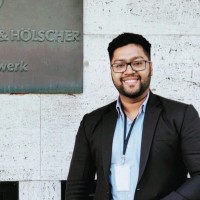 Debarun Talukdar